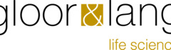 Logo gloor&lang AG