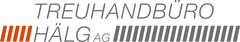 Logo Treuhandbüro Hälg AG