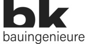 Logo bk bauingenieure ag