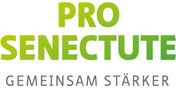 Logo Pro Senectute Stadt  St.Gallen