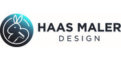 Logo Haas Malerdesign GmbH