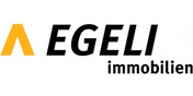 Logo EGELI Immobilien AG