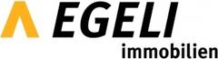 Logo EGELI Immobilien AG