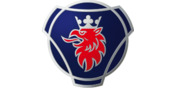 Logo Scania Schweiz AG