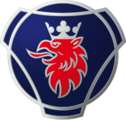 Logo Scania Schweiz AG