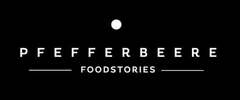 Logo Pfefferbeere AG