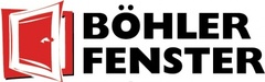 Logo Böhlerfenster GmbH
