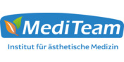 Logo MediTeam AG