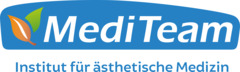 Logo MediTeam AG