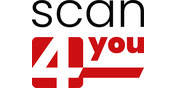 Logo scan4you gmbh