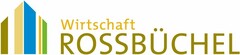 Logo Wirtschaft Rossbüchel