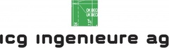 Logo icg ingenieure ag