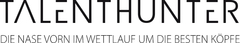 Logo TALENTHUNTER GmbH