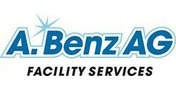 Logo A. Benz AG