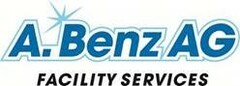 Logo A. Benz AG