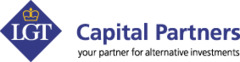 Logo LGT Capital Partners Ltd.