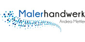 Logo Malerhandwerk Andrea Mettler GmbH