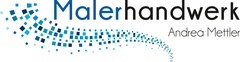 Logo Malerhandwerk Andrea Mettler GmbH
