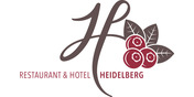 Logo Restaurant & Hotel Heidelberg