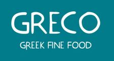 Logo Greco Gastro Gmbh