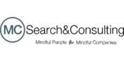 Logo MC Search & Consulting