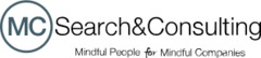 Logo MC Search & Consulting