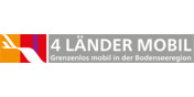Logo 4 Länder Mobil GmbH
