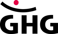 Logo GHG Gemeinnützige und Hilfs-Gesellschaft der Stadt St. Gallen