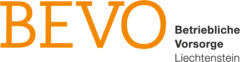 Logo BEVO Vorsorgestiftung in Liechtenstein