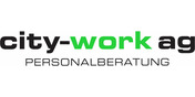 Logo city-work ag St. Gallen