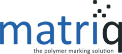 Logo matriq AG