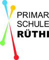 Logo Primarschule Rüthi