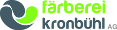 Logo Färberei Kronbühl AG