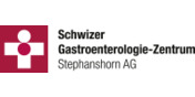 Logo Schwizer Gastroenterologie-Zentrum Stephanshorn AG