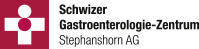 Logo Schwizer Gastroenterologie-Zentrum Stephanshorn AG