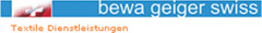Logo Bewa Geiger Swiss GmbH