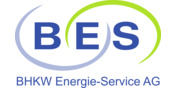 Logo BHKW Energie Service AG