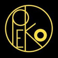Logo PEKO ROLLEN AG