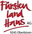 Logo Fürstenlandhaus AG