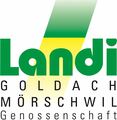 Logo Landi Goldach-Mörschwil Genossenschaft