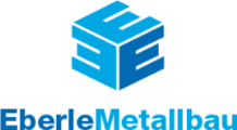 Logo Eberle Metallbau AG