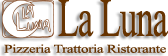 Logo Pizzeria La Luna
