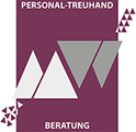 Logo MW-Personal-Treuhand und Beratung