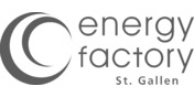 Logo energy factory St. Gallen AG