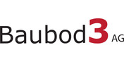 Logo Baubod3 AG