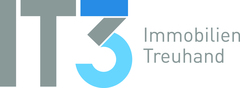 Logo IT3 Treuhand + Immobilien AG
