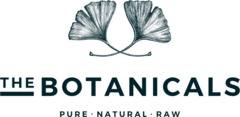 Logo The Botanicals AG