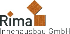 Logo Rima Innenausbau GmbH