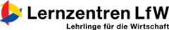 Logo Lernzentren LfW (Ausbildung)