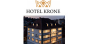 Logo Hotel Krone Speicher